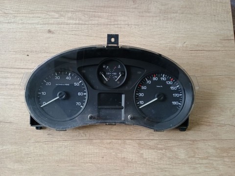 BUDÍKY CITROEN JUMPY OD-07 MAGNETI MARELLI 1401107680