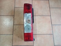 ZADNÍ SVĚTLO LEVÉ, PEUGEOT BOXER lll OD-06