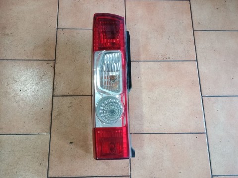 ZADNÍ SVĚTLO LEVÉ, PEUGEOT BOXER lll OD-06