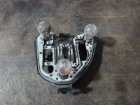 PATICE NA ŽÁROVKY, PEUGEOT 406 COMBI DO VÍKA LEVÁ ZADNÍ OD-96