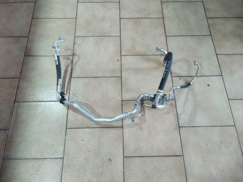 TRUBKA KLIMATIZACE PEUGEOT 3008 ll, 9678270580, OD-16, HNY, HN02 1,2THP 96KW, BHZ 1,6BLUEHDI 88KW