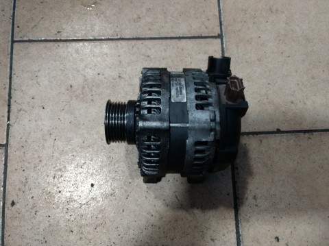 ALTERNÁTOR FORD FOCUS 1,6TDCI, 2,0D DENSO 104210-2710