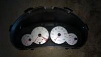 BUDÍKY PEUGEOT 206, 9651740580