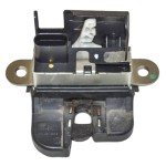 zámek zadních pátých dveří VW Golf VI 5K0 HB  5K0827505B  5K0827505A  5K0827505C