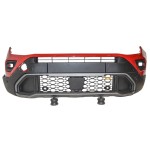 nárazník přední - PDC JEEP Avanger 2025-  735790613 - poškrábaný