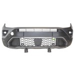 nárazník přední - PDC JEEP Avanger 2025-  735790613 - poškrábaný