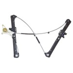 mechanismus stahování oken pravý přední AUDI A3 8V0 (lift) 3DV  8V3837462A