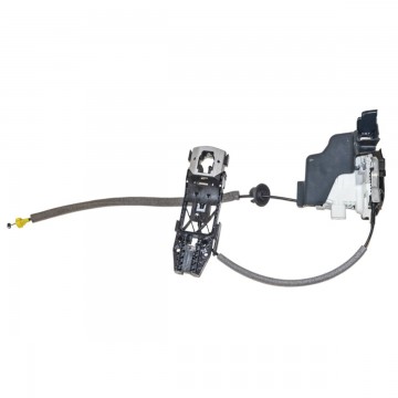 zámek dveří levý přední AUDI A3 8V0 (lift)  8X1837015C  8V0837885