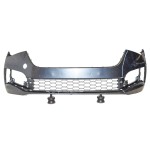nárazník přední ŠKODA Scala 657  657807221 - poškozený