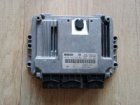JEDNOTKA MOTORU RENAULT MEGANE ll, 1,9DCI, BOSCH 8200527725, 8200527756