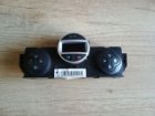 OVLÁDÁNÍ TOPENÍ A KLIMATIZACE RENAULT MEGANE ll ROK 2008, DELPHI 8200501459