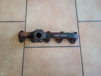 VÝFUKOVÉ POTRUBÍ - SVODY PEUGEOT, CITROEN BHZ, BH01 1,6BlueHDI 88KW