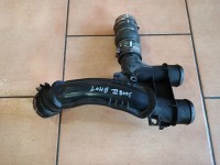 TRUBKA VZDUCHU 9804177580 BHZ, BH01 1,6BlueHDI 88KW, BHY, BH02 1,6BlueHDI 73KW, 9804776780 CITROEN, PEUGEOT
