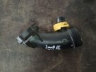 TRUBKA VZDUCHU 9801000980 BHZ, BH01 1,6BlueHDI 88KW, 9804776780 CITROEN, PEUGEOT