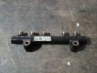 LIŠTA VSTŘIKOVAČE BHZ, BH01 1,6BlueHDI 88KW, 9804776780 CITROEN, PEUGEOT