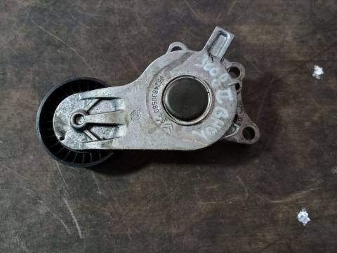 NAPÍNACÍ KLADKA 9824830580, PEUGEOT 3008 ll BHZ, BH01 1,6BlueHDI 88KW