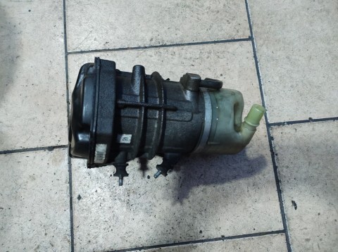 HYDRAULICKÉ ČERPADLO - SERVOČERPADLO, 6G91-3K514, FORD S-MAX