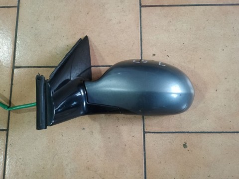 LEVÉ EL. ZRCÁTKO, CITROEN C5, ŠEDÉ