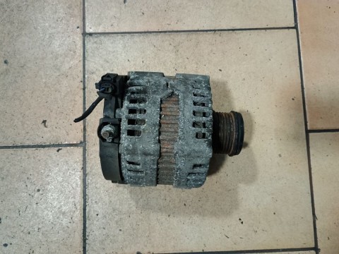 ALTERNÁTOR AX 1208, 2,0TDCI 100KW, FORD S-MAX