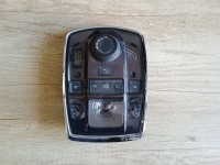 OSVĚTLENÍ INTERIÉRU PEUGEOT 508 96659054XT