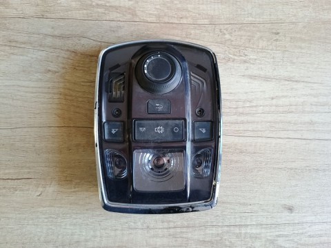 OSVĚTLENÍ INTERIÉRU PEUGEOT 508 96659054XT