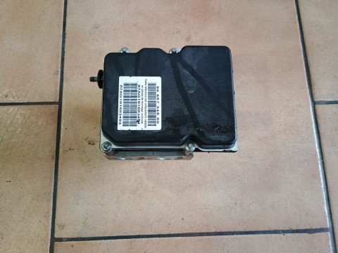 JEDNOTKA ABS BOSCH 9665363180, 0265951103, PEUGEOT 308