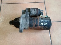 STARTÉR VOLSWAGEN SHARAN ASZ 1,9DTI 96KW