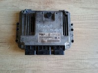 JEDNOTKA MOTORU, CITROEN XSARA PICASSO, 9HX 1,6HDI, 66KW, 0281012468