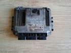 JEDNOTKA MOTORU, CITROEN XSARA PICASSO, 9HX 1,6HDI, 66KW, 0281012468