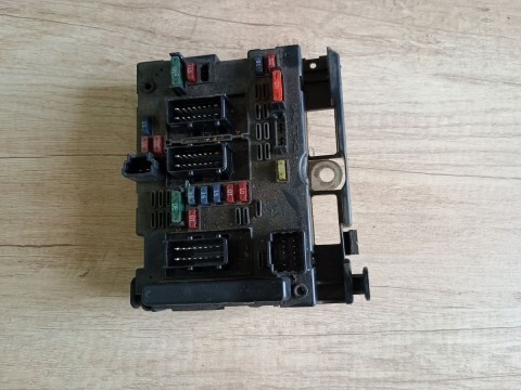 BSM B3 DELPHI 9643538080