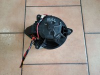 VENTILÁTOR TOPENÍ S KLIMATIZACÍ, CITROEN BERLINGO