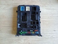 BSI JOHNSON CONTROL 9660105980, PEUGEOT 307 9HX 1,6HDI 66KW