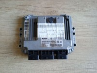 JEDNOTKA MOTORU, PEUGEOT 307, 9HX 1,6HDI 66KW, 0281011863
