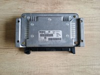 JEDNOTKA MOTORU BOSCH, CITROEN XSARA, NFZ 1,6BN 65KW, 0261206213