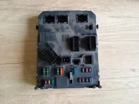 BSI SIEMENS 9652474680, PEUGEOT PARTNER RHY 2,0HDI 66KW