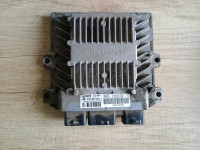 JEDNOTKA MOTORU SIEMENS, PEUGEOT PARTNER, RHY 2,0HDI, 66KW, 9647423380