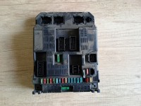 BSI VALEO 9644098280, PEUGEOT 307, KFW 1,4BN, 55KW