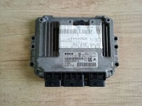 JEDNOTKA MOTORU BOSCH 0281013332, 9664257580 PEUGEOT 307, 9HZ 1,6HDI 80KW