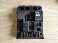 BSI VALEO 9651196980, 9651197680, PEUGEOT 307, RHY 2,0HDI, 66KW