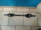 LEVÁ POLOOSA RENAULT FLUENCE K4M 838 1,6BN 16V 82KW