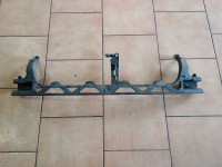 PŘEDNÍ VÝSTUHA NÁRAZNÍKU, VOLKSWAGEN PASSAT OD-97 DO-01
