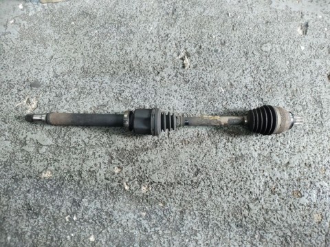 PRAVÁ POLOOSA FORD S-MAX AZWC, UKWA 2,0TDCI 100KW, OD-06