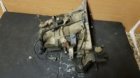 PŘEVODOVKA 20DM48 PEUGEOT, CITROEN, WJY 1,9D