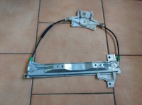 ELEKTRICKÁ STAHOVAČKA OKNA PEUGEOT 407 SW LZ 9644893780