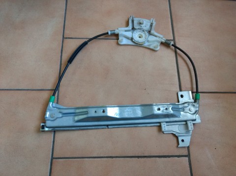 ELEKTRICKÁ STAHOVAČKA OKNA PEUGEOT 407 SW LZ 9644893780