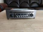 RADIO S CD, MP3 CONTINENTAL 96650206XH00, PEUGEOT 308