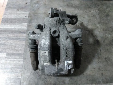 BRZDIČ LZ TRW CITROEN C4 OD-09