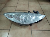 PŘEDNÍ SVĚTLO PRAVÉ, PEUGEOT 307 OD-05