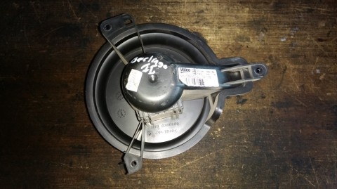 VENTILÁTOR TOPENÍ CITROEN BERLINGO ll, VALEO 031117E, OD-03