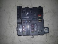 JEDNOTKA SIEMENS UPC - BSM 8200306032C, S118399200F, RENAULT